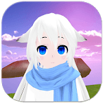 VRChat Kawaii Avatars for PC
