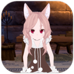 Vanilla for VRChat - Funny Avatars for PC