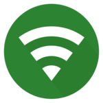 WiFiAnalyzer (open-source) icon