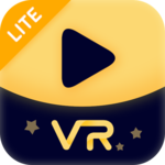 Moon VR Player Lite 3d/360/180 for PC