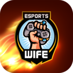 Esports Wife - Free Cash, Bitcoins, Dota 2 & more. for PC Esports Wife - Free Cash, Bitcoins, Dota 2 & more. for PC