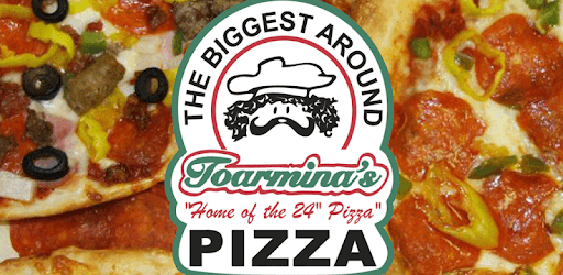 Toarmina's Pizza PC screenshot