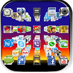 3D LAUNCHER VS for PC