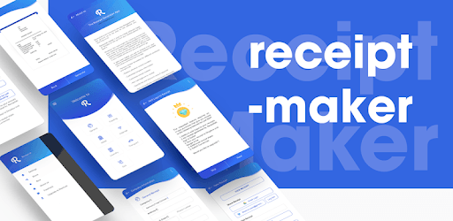 Receipt Maker PC screenshot Receipt Maker PC screenshot