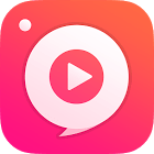 Vshow  icon