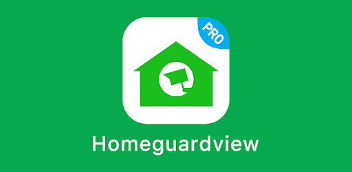 Homeguardview PC screenshot