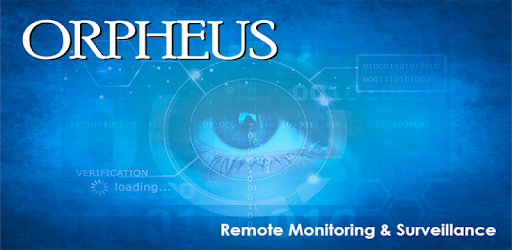 Orpheus P2P PC screenshot Orpheus P2P PC screenshot