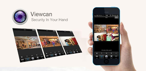Viewcan PC screenshot