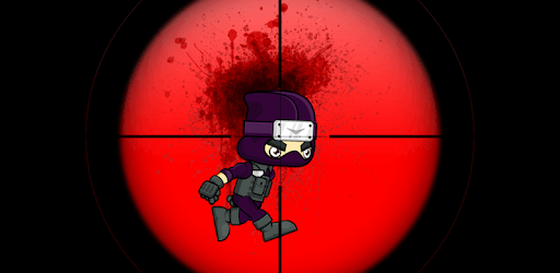 Ninja Killer Sniper PC screenshot