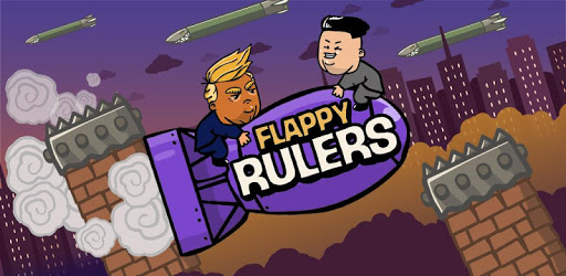 Best Flappy Birdless Game: Trump Politic Clash 💣 PC screenshot