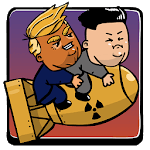 Best Flappy Birdless Game: Trump Politic Clash 💣 for PC