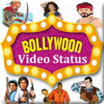 Bollywood Video Status - Video Status for Whatsapp for PC
