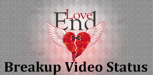 Breakup Video Status - Video Status For Whatsapp PC screenshot