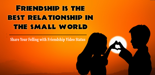 Friendship Video Status -Video Status For WhatsApp PC screenshot