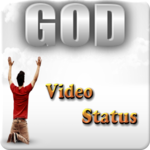 God Video Status - Video Status For Whatsapp for PC