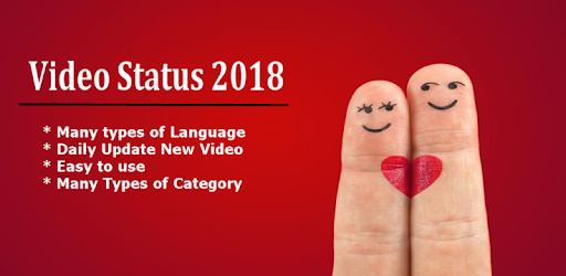 Video Status 2018 - Lyrical Full Screen Status PC screenshot Video Status 2018 - Lyrical Full Screen Status PC screenshot