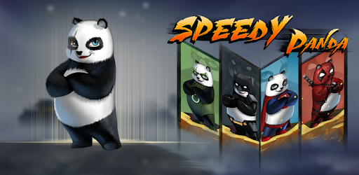 Speedy Panda: Dragon Warrior PC screenshot Speedy Panda: Dragon Warrior PC screenshot