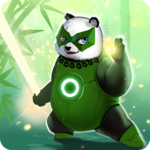 Speedy Panda: Dragon Warrior icon