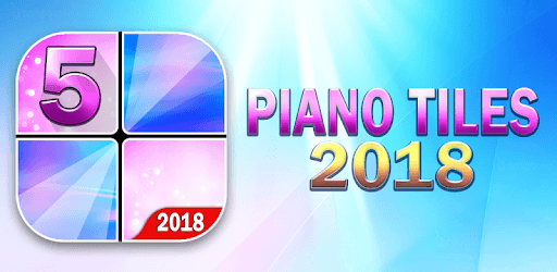 Blue Piano 2018 PC screenshot