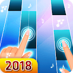 Blue Piano 2018 for PC