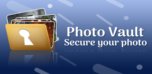 Photo Video Vault - Video Hide & Photo Lock PC screenshot