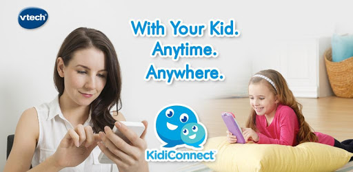VTech KidiConnect™ (CA English) PC screenshot