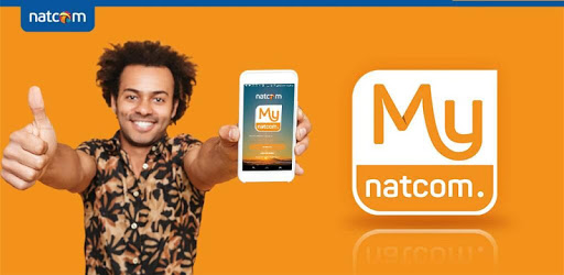 MyNatcom PC screenshot MyNatcom PC screenshot