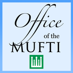 Muis : Office of the Mufti icon