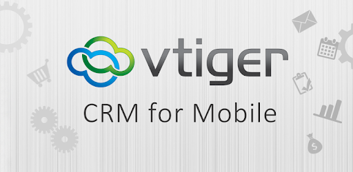 Vtiger 360 PC screenshot Vtiger 360 PC screenshot