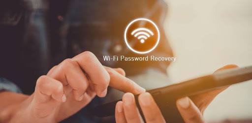 WiFi Password Recovery — Pro PC screenshot WiFi Password Recovery — Pro PC screenshot