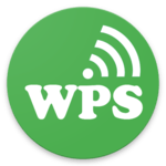 WPS WPA Tester — WiFi WPS Connect, Recovery for PC