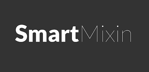 SmartMixin for Netatmo PC screenshot SmartMixin for Netatmo PC screenshot
