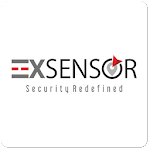 Exsensor icon