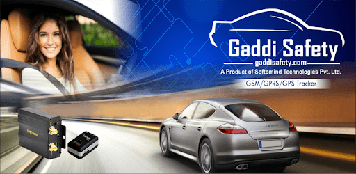 GADDI SAFETY PC screenshot GADDI SAFETY PC screenshot