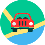 Live track icon