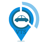 Sahaj VTS icon