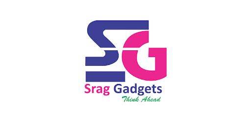 SRAG GPS PC screenshot