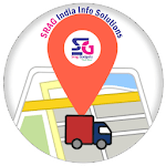 SRAG GPS icon