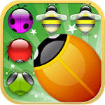 Happy Bugs for PC Happy Bugs for PC