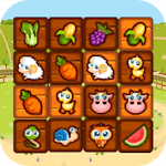 Onet Connect Animal - Farmer for PC Onet Connect Animal - Farmer for PC