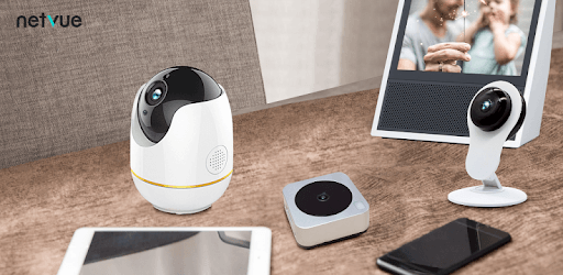 Vuebell - Home Security Done Smart PC screenshot