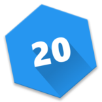 CritDice - Dice Roller for PC