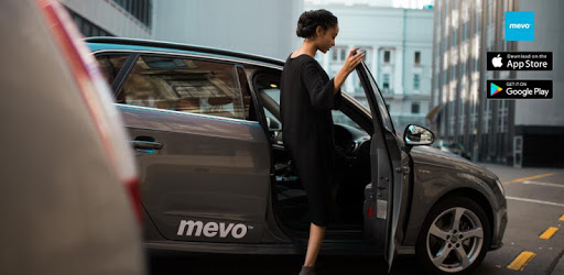 Mevo PC screenshot