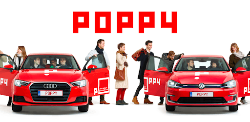 Poppy PC screenshot