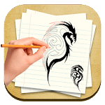 How To Draw Tattoo : Learning for PC