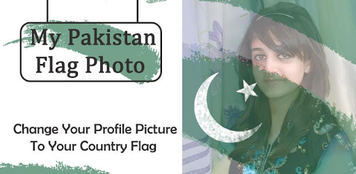 Profile Pakistan My Pakistan Flag Profile Photo for PC - Free Download & Install on ...