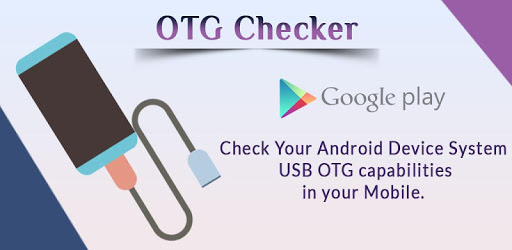 OTG Checker PC screenshot OTG Checker PC screenshot