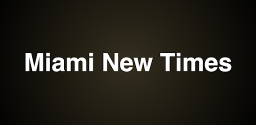 Miami New Times PC screenshot Miami New Times PC screenshot