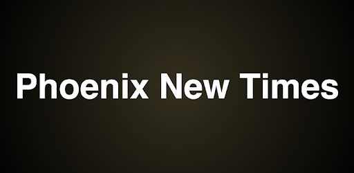 Phoenix New Times PC screenshot Phoenix New Times PC screenshot