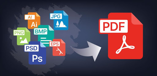 File to PDF Converter(Ai, PSD, EPS, PNG, BMP, Etc) PC screenshot File to PDF Converter(Ai, PSD, EPS, PNG, BMP, Etc) PC screenshot